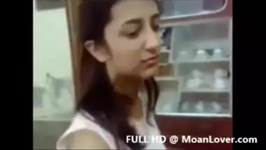 Fucking hot ass of a Delhi teen