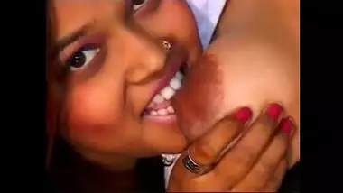 Desi sexy lesbians having fun with each other