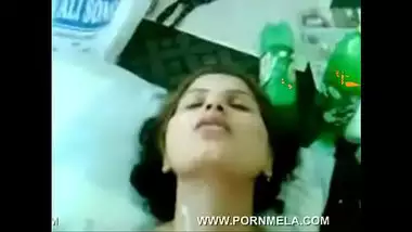 Desi woman breast feeding friend’s husband