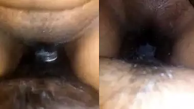 Tamil Wife Blowjob and Riding Husband Dick part 2