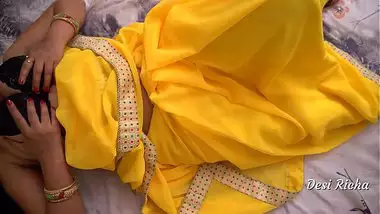 Gujarati sasur ne bahu ko roj chod kar garbhwati kar diya