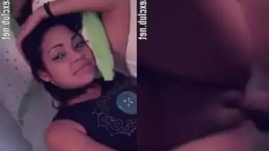 Virgin college girl do hard fuck with senior classmate