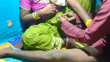 Desi village devar bhabi fucking