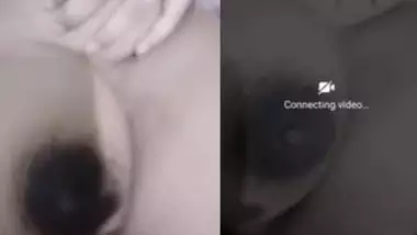 Bhabi Showing On Video Call