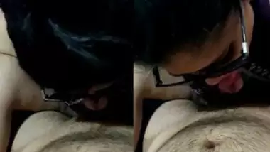 Sexy Boudi Blowjob and Ridding Dick