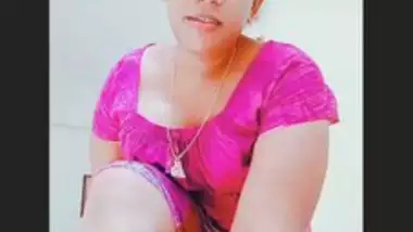 Tamil Bhabi Horny Tiktok