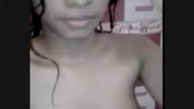 Cute girl little pussy