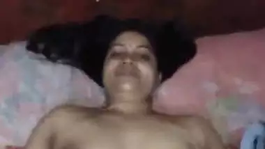 Desi village bhabi sexy pussy fuking