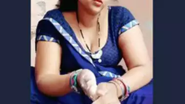 Bhabi Hot Boobs Show