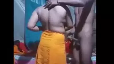 Desi Village lover