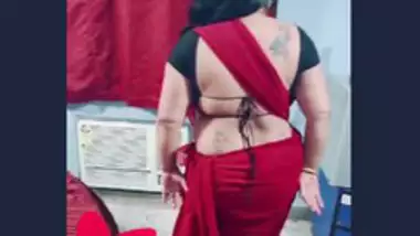 Desi hot bhabi tiktok video dance 4