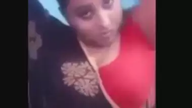 Sexy Boudi Teasing