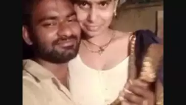 Desi Bhabi with bf home made video