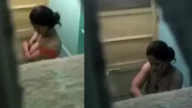 Beautiful Indian Bhabi Bathing Secretly Recorded Update