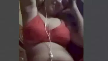 Desi hot bhabi mid night on cam1