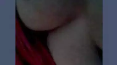 Sexy Gf Boobs