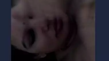 Desi bhabi sucking cock