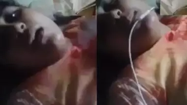 Desi Unsatisfied bhabi Affair Pussy fingering In Video Call With Lover(New)