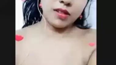 Megha Thakur Tango