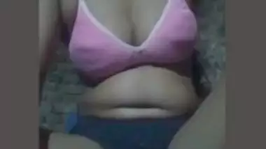 Village bhabi nude show