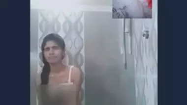 Cute Desi Girl Video Call 2