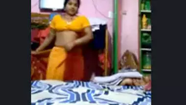 Desi village bbw bhabi nice pussy fing