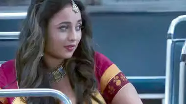 Rani Chatterjee hot sn from web series