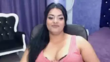 Desi cute aunty webcam video