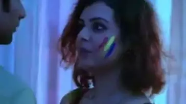 Fucking durning holi