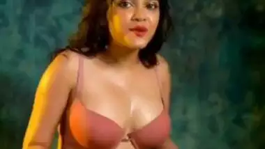 Desi babe