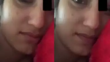 Nepali Girl Showing Pussy On Video Call