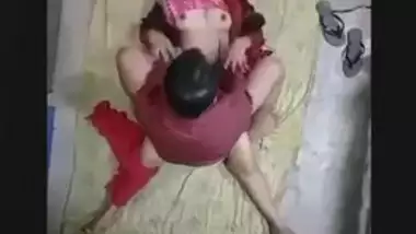 Village Couple Quicky fuck