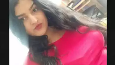 Sexy girl mms