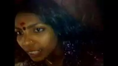 Sexy Tamil Wife Tells To Remove Panty