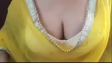 Desi Village Bhabi Erotic Fucking With Husband Friend