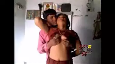 Sexy Village Bhabhi’s Love Affair