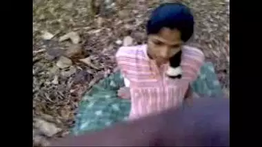 Desi College Girl Fucked In Forest