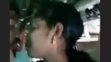 Mallu Bhabi Romance With Husband’s Friend