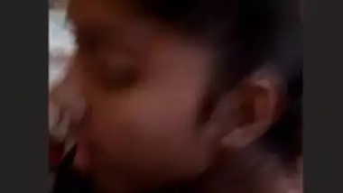 Cute Desi Girl Fucked