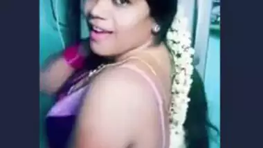 Hot Tiktok video Tamil girl 4