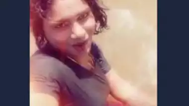 Hot Tiktok video Tamil girl 1