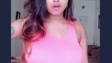 Desi sexy girl live apps video-2