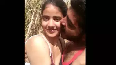 Punjabi devar bhabi fucking in field