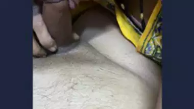 Desi village bhbai sucking husband cock