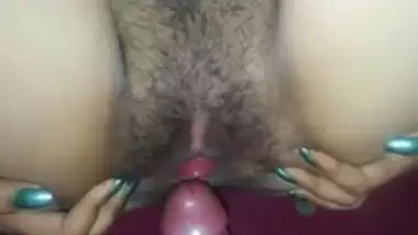 Desi village wife fucking with husband