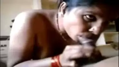 Hyd telugu aunty sucking penis of cousin nephew