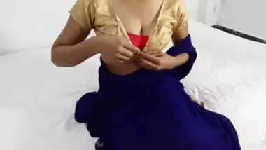 Desi bhbai fucking with her husband