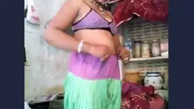 Desi very hot bhabi