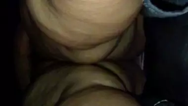 Desi Auntty Saree Upskirt