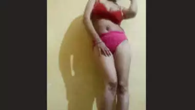 Desi Sexy girl making video